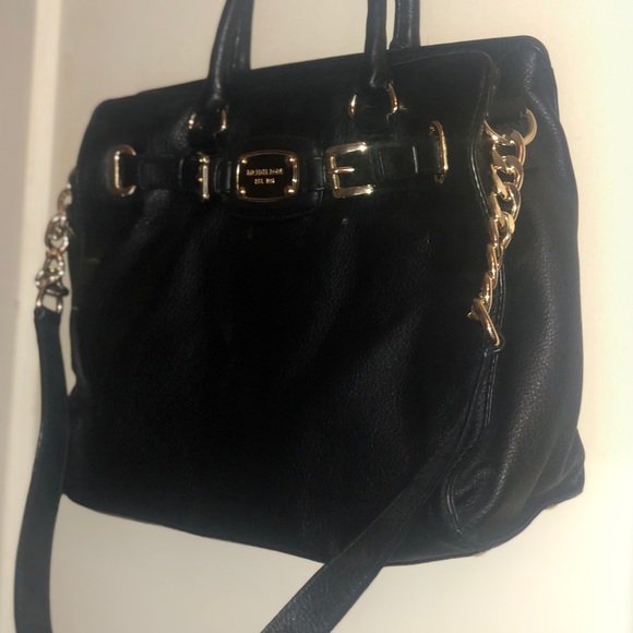 Micheal Kors Purse/ Laptop Bag - Picture 2 of 4